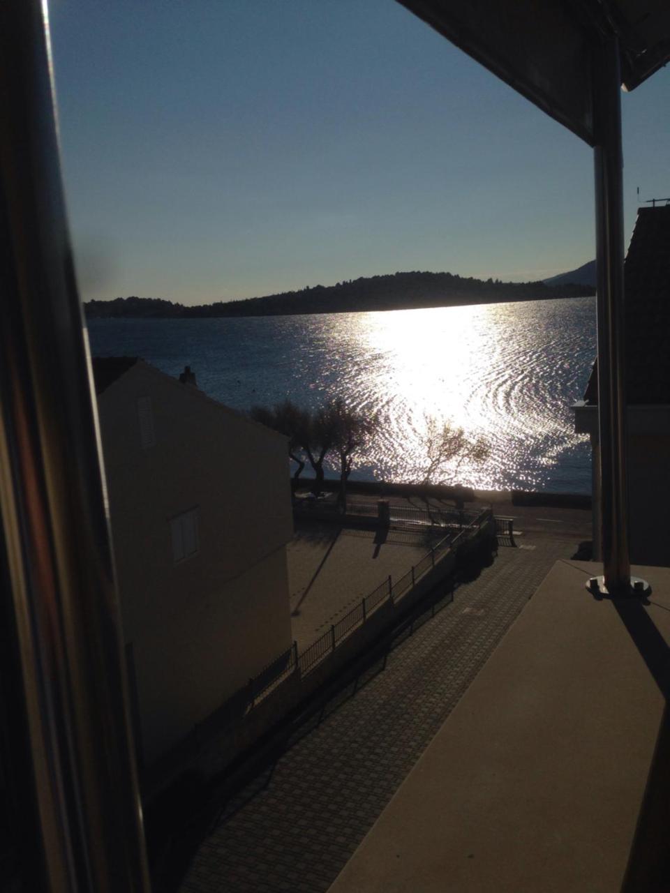 Apartments Villa Lili Lovetovo Водице Экстерьер фото